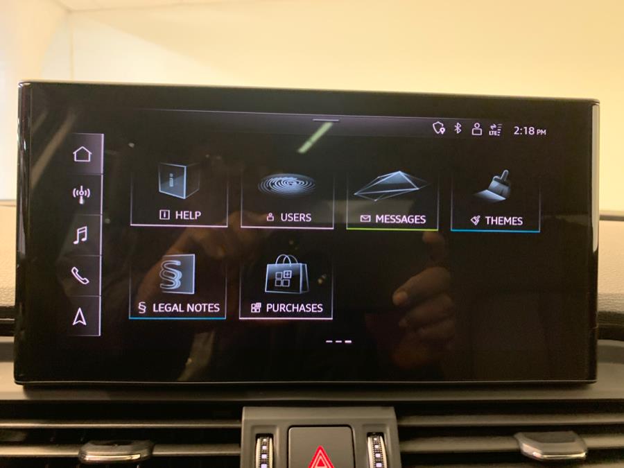 2023 Audi Q5 S line Premium Plus 45 TFSI quattro, available for sale in Hillside, New Jersey | Euro Lux Auto. Hillside, New Jersey 2023 Audi Q5 S line Premium Plus 45 TFSI quattro, available for sale in Hillside, New Jersey | Euro Lux Auto. Hillside, New Jersey