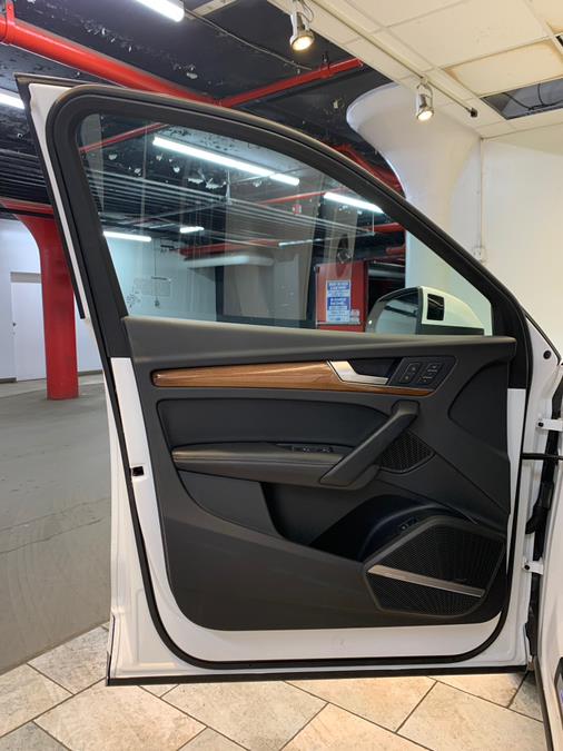 2023 Audi Q5 S line Premium Plus 45 TFSI quattro, available for sale in Hillside, New Jersey | Euro Lux Auto. Hillside, New Jersey 2023 Audi Q5 S line Premium Plus 45 TFSI quattro, available for sale in Hillside, New Jersey | Euro Lux Auto. Hillside, New Jersey