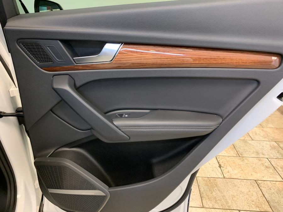 2023 Audi Q5 S line Premium Plus 45 TFSI quattro, available for sale in Hillside, New Jersey | Euro Lux Auto. Hillside, New Jersey 2023 Audi Q5 S line Premium Plus 45 TFSI quattro, available for sale in Hillside, New Jersey | Euro Lux Auto. Hillside, New Jersey