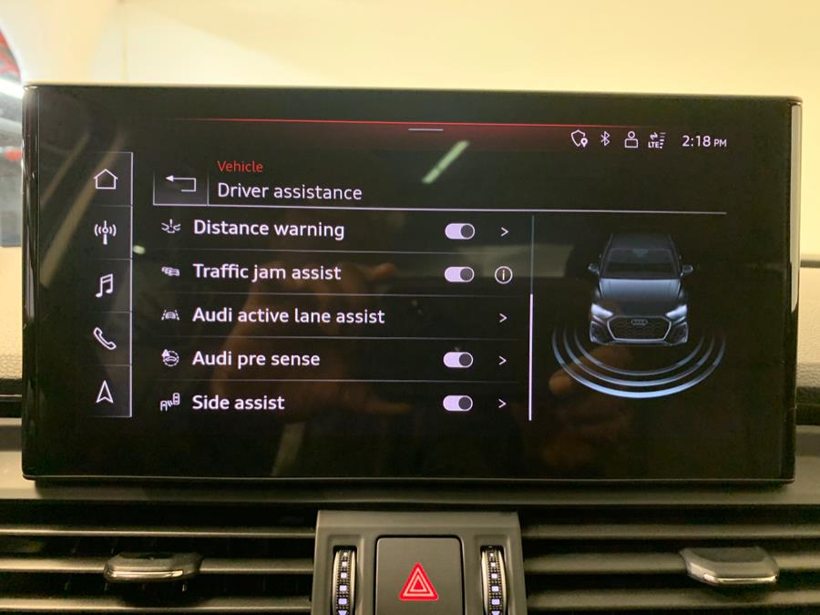 2023 Audi Q5 S line Premium Plus 45 TFSI quattro, available for sale in Hillside, New Jersey | Euro Lux Auto. Hillside, New Jersey 2023 Audi Q5 S line Premium Plus 45 TFSI quattro, available for sale in Hillside, New Jersey | Euro Lux Auto. Hillside, New Jersey