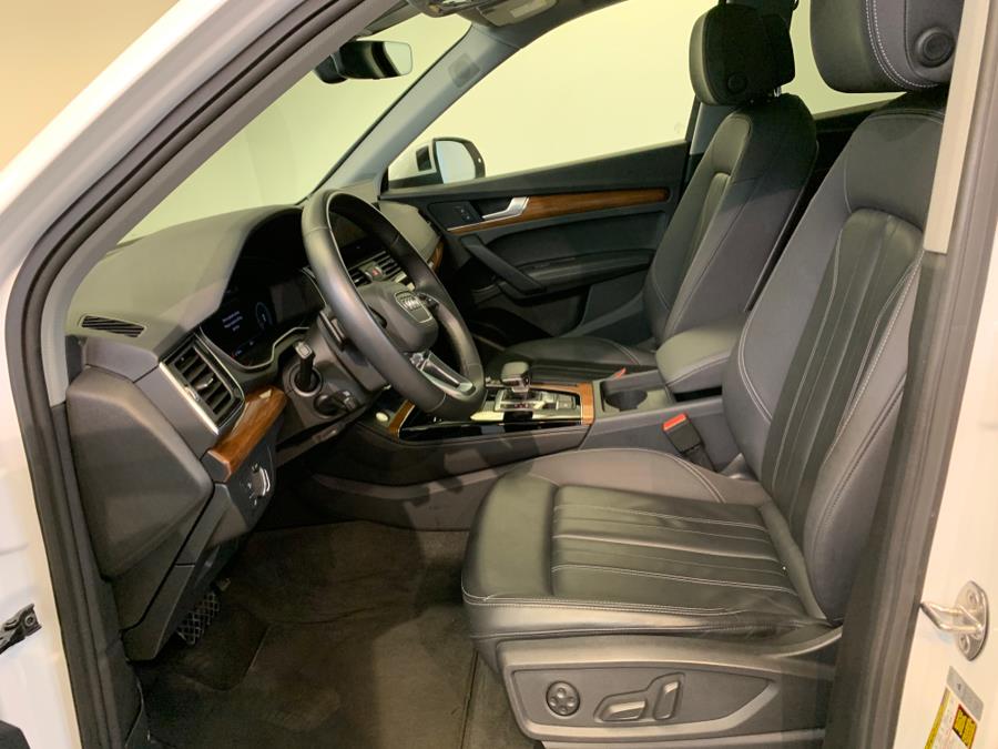 2023 Audi Q5 S line Premium Plus 45 TFSI quattro, available for sale in Hillside, New Jersey | Euro Lux Auto. Hillside, New Jersey 2023 Audi Q5 S line Premium Plus 45 TFSI quattro, available for sale in Hillside, New Jersey | Euro Lux Auto. Hillside, New Jersey