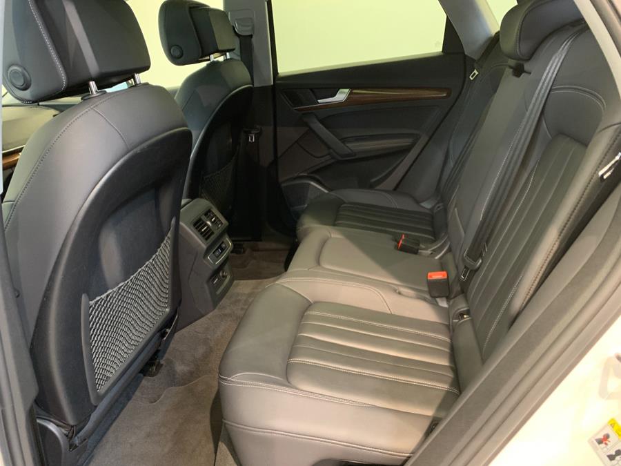 2023 Audi Q5 S line Premium Plus 45 TFSI quattro, available for sale in Hillside, New Jersey | Euro Lux Auto. Hillside, New Jersey 2023 Audi Q5 S line Premium Plus 45 TFSI quattro, available for sale in Hillside, New Jersey | Euro Lux Auto. Hillside, New Jersey