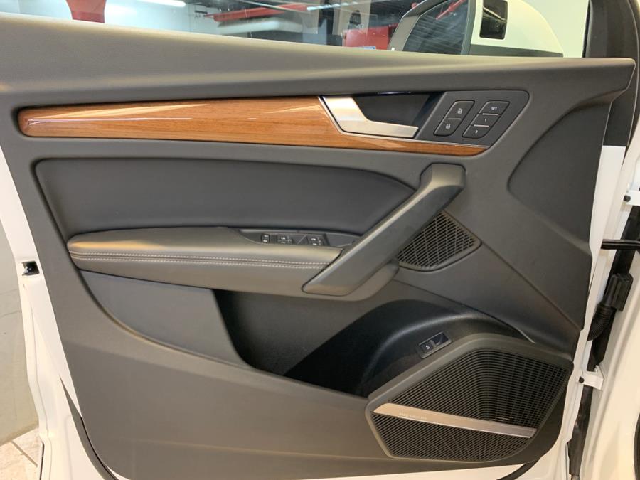 2023 Audi Q5 S line Premium Plus 45 TFSI quattro, available for sale in Hillside, New Jersey | Euro Lux Auto. Hillside, New Jersey 2023 Audi Q5 S line Premium Plus 45 TFSI quattro, available for sale in Hillside, New Jersey | Euro Lux Auto. Hillside, New Jersey