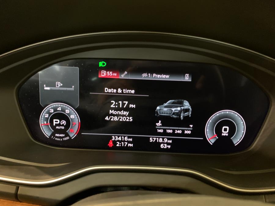 2023 Audi Q5 S line Premium Plus 45 TFSI quattro, available for sale in Hillside, New Jersey | Euro Lux Auto. Hillside, New Jersey 2023 Audi Q5 S line Premium Plus 45 TFSI quattro, available for sale in Hillside, New Jersey | Euro Lux Auto. Hillside, New Jersey