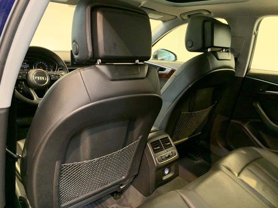 2019 Audi A4 Premium 45 TFSI quattro, available for sale in Hillside, New Jersey | Euro Lux Auto. Hillside, New Jersey 2019 Audi A4 Premium 45 TFSI quattro, available for sale in Hillside, New Jersey | Euro Lux Auto. Hillside, New Jersey