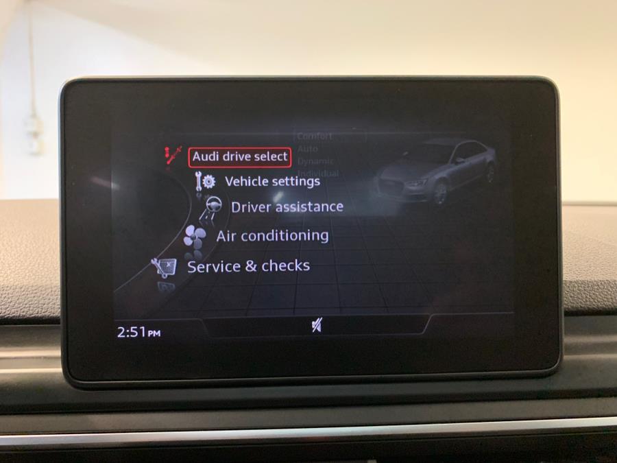 2019 Audi A4 Premium 45 TFSI quattro, available for sale in Hillside, New Jersey | Euro Lux Auto. Hillside, New Jersey 2019 Audi A4 Premium 45 TFSI quattro, available for sale in Hillside, New Jersey | Euro Lux Auto. Hillside, New Jersey