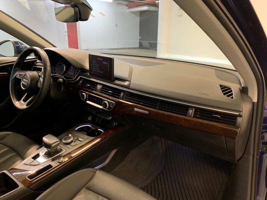2019 Audi A4 Premium 45 TFSI quattro, available for sale in Hillside, New Jersey | Euro Lux Auto. Hillside, New Jersey 2019 Audi A4 Premium 45 TFSI quattro, available for sale in Hillside, New Jersey | Euro Lux Auto. Hillside, New Jersey