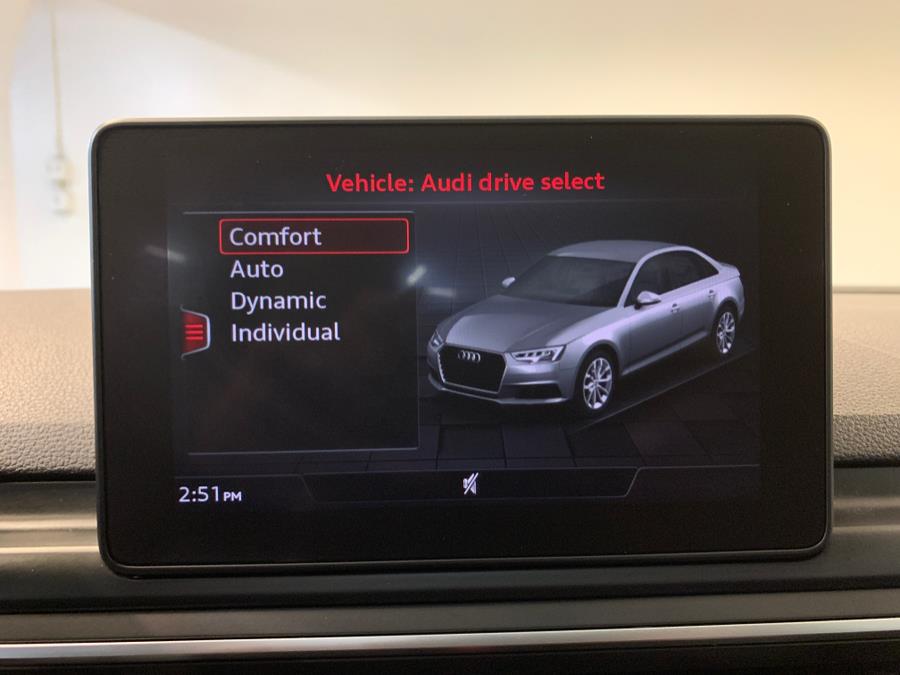 2019 Audi A4 Premium 45 TFSI quattro, available for sale in Hillside, New Jersey | Euro Lux Auto. Hillside, New Jersey 2019 Audi A4 Premium 45 TFSI quattro, available for sale in Hillside, New Jersey | Euro Lux Auto. Hillside, New Jersey