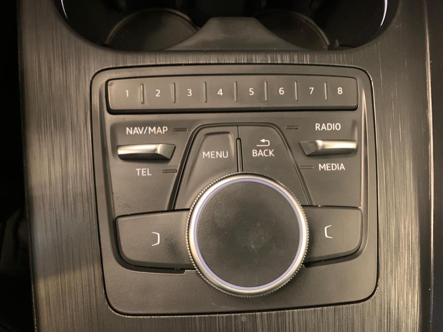 2019 Audi A4 Premium 45 TFSI quattro, available for sale in Hillside, New Jersey | Euro Lux Auto. Hillside, New Jersey 2019 Audi A4 Premium 45 TFSI quattro, available for sale in Hillside, New Jersey | Euro Lux Auto. Hillside, New Jersey