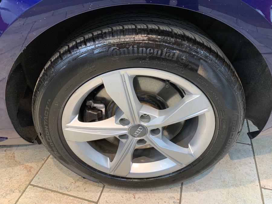 2019 Audi A4 Premium 45 TFSI quattro, available for sale in Hillside, New Jersey | Euro Lux Auto. Hillside, New Jersey 2019 Audi A4 Premium 45 TFSI quattro, available for sale in Hillside, New Jersey | Euro Lux Auto. Hillside, New Jersey