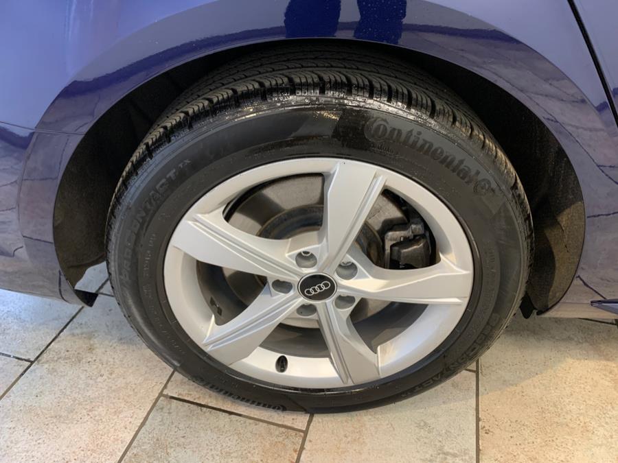 2019 Audi A4 Premium 45 TFSI quattro, available for sale in Hillside, New Jersey | Euro Lux Auto. Hillside, New Jersey 2019 Audi A4 Premium 45 TFSI quattro, available for sale in Hillside, New Jersey | Euro Lux Auto. Hillside, New Jersey