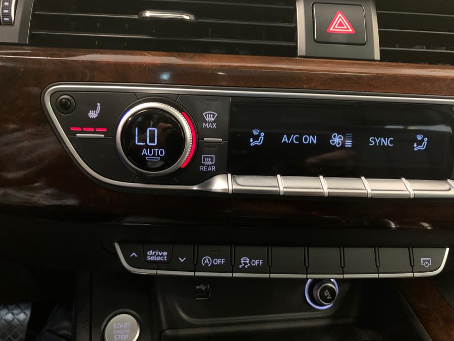 2019 Audi A4 Premium 45 TFSI quattro, available for sale in Hillside, New Jersey | Euro Lux Auto. Hillside, New Jersey 2019 Audi A4 Premium 45 TFSI quattro, available for sale in Hillside, New Jersey | Euro Lux Auto. Hillside, New Jersey