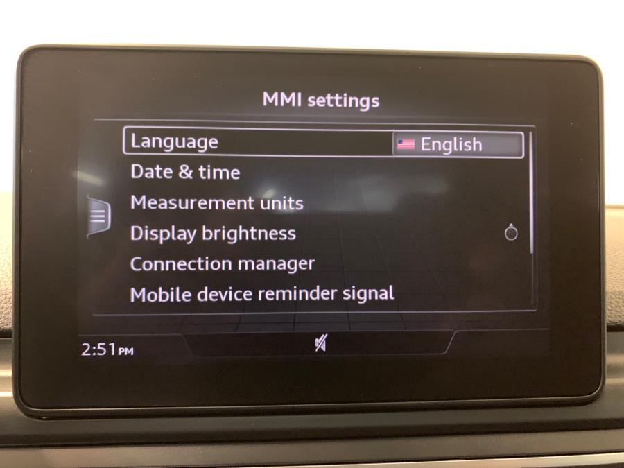 2019 Audi A4 Premium 45 TFSI quattro, available for sale in Hillside, New Jersey | Euro Lux Auto. Hillside, New Jersey 2019 Audi A4 Premium 45 TFSI quattro, available for sale in Hillside, New Jersey | Euro Lux Auto. Hillside, New Jersey