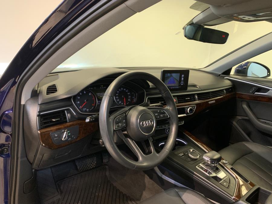 2019 Audi A4 Premium 45 TFSI quattro, available for sale in Hillside, New Jersey | Euro Lux Auto. Hillside, New Jersey 2019 Audi A4 Premium 45 TFSI quattro, available for sale in Hillside, New Jersey | Euro Lux Auto. Hillside, New Jersey