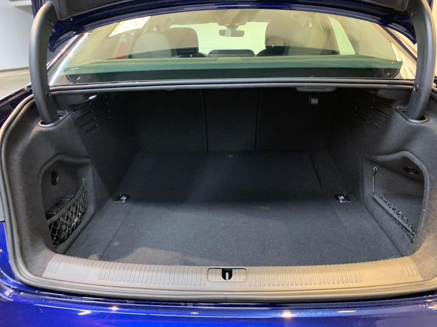 2019 Audi A4 Premium 45 TFSI quattro, available for sale in Hillside, New Jersey | Euro Lux Auto. Hillside, New Jersey 2019 Audi A4 Premium 45 TFSI quattro, available for sale in Hillside, New Jersey | Euro Lux Auto. Hillside, New Jersey