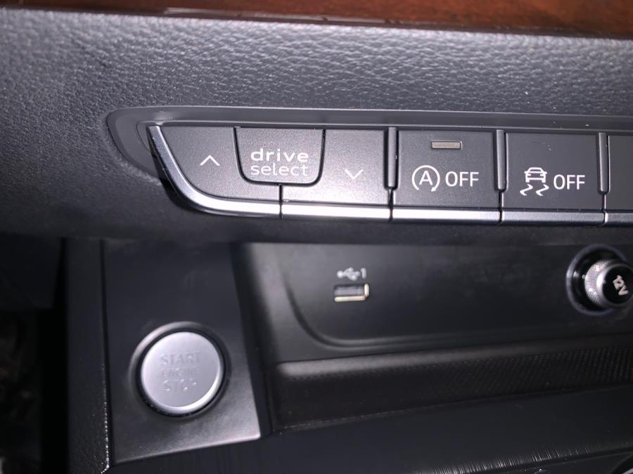 2019 Audi A4 Premium 45 TFSI quattro, available for sale in Hillside, New Jersey | Euro Lux Auto. Hillside, New Jersey 2019 Audi A4 Premium 45 TFSI quattro, available for sale in Hillside, New Jersey | Euro Lux Auto. Hillside, New Jersey