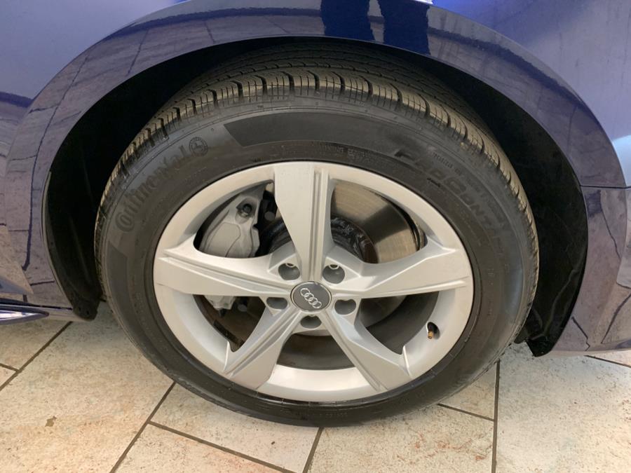 2019 Audi A4 Premium 45 TFSI quattro, available for sale in Hillside, New Jersey | Euro Lux Auto. Hillside, New Jersey 2019 Audi A4 Premium 45 TFSI quattro, available for sale in Hillside, New Jersey | Euro Lux Auto. Hillside, New Jersey