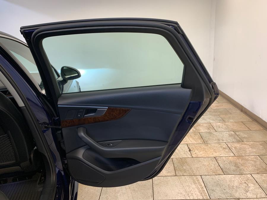 2019 Audi A4 Premium 45 TFSI quattro, available for sale in Hillside, New Jersey | Euro Lux Auto. Hillside, New Jersey 2019 Audi A4 Premium 45 TFSI quattro, available for sale in Hillside, New Jersey | Euro Lux Auto. Hillside, New Jersey