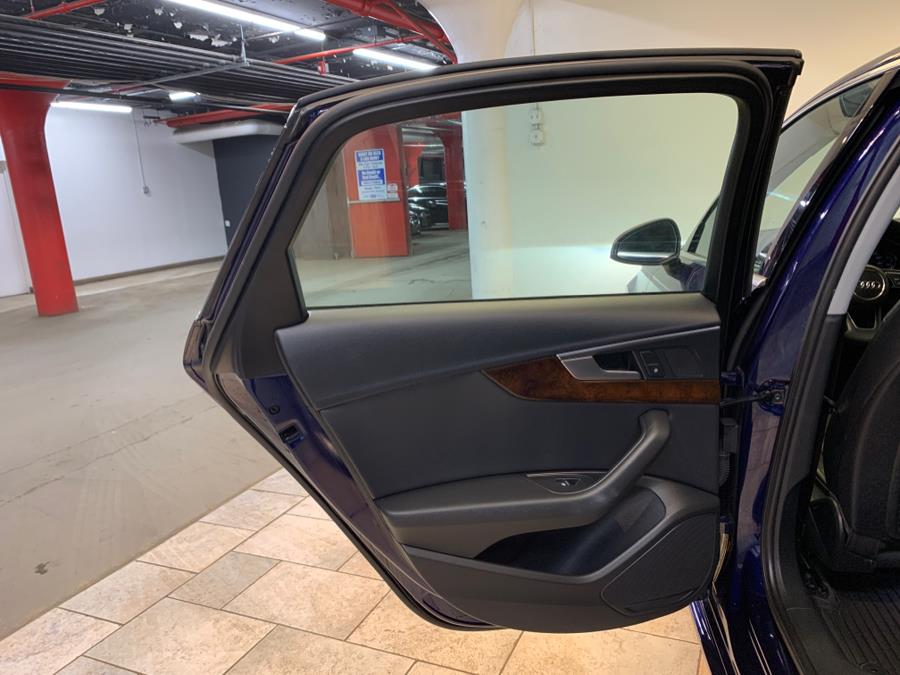 2019 Audi A4 Premium 45 TFSI quattro, available for sale in Hillside, New Jersey | Euro Lux Auto. Hillside, New Jersey 2019 Audi A4 Premium 45 TFSI quattro, available for sale in Hillside, New Jersey | Euro Lux Auto. Hillside, New Jersey