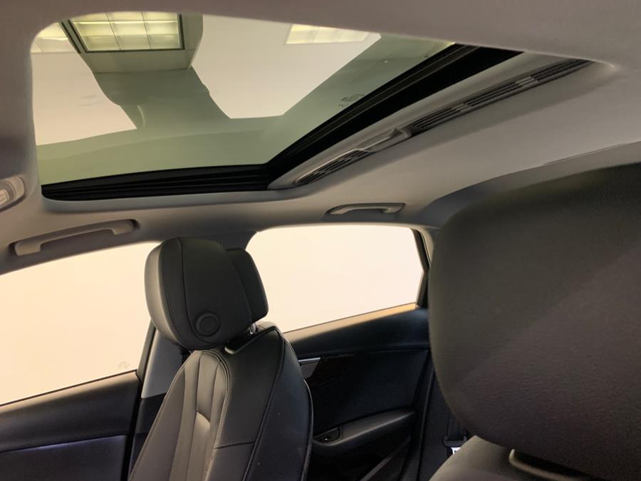 2019 Audi A4 Premium 45 TFSI quattro, available for sale in Hillside, New Jersey | Euro Lux Auto. Hillside, New Jersey 2019 Audi A4 Premium 45 TFSI quattro, available for sale in Hillside, New Jersey | Euro Lux Auto. Hillside, New Jersey