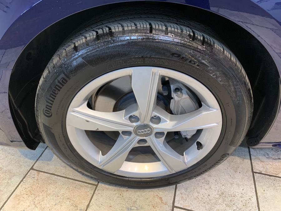 2019 Audi A4 Premium 45 TFSI quattro, available for sale in Hillside, New Jersey | Euro Lux Auto. Hillside, New Jersey 2019 Audi A4 Premium 45 TFSI quattro, available for sale in Hillside, New Jersey | Euro Lux Auto. Hillside, New Jersey