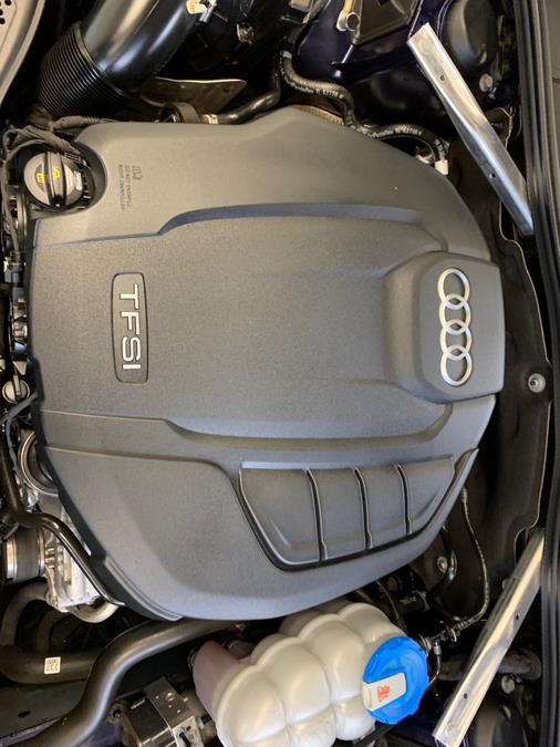 2019 Audi A4 Premium 45 TFSI quattro, available for sale in Hillside, New Jersey | Euro Lux Auto. Hillside, New Jersey 2019 Audi A4 Premium 45 TFSI quattro, available for sale in Hillside, New Jersey | Euro Lux Auto. Hillside, New Jersey