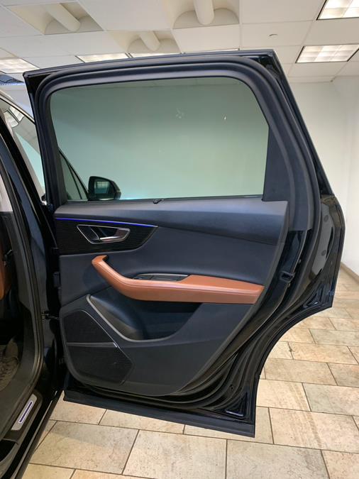 2022 Audi Q7 Premium Plus 55 TFSI quattro, available for sale in Hillside, New Jersey | Euro Lux Auto. Hillside, New Jersey 2022 Audi Q7 Premium Plus 55 TFSI quattro, available for sale in Hillside, New Jersey | Euro Lux Auto. Hillside, New Jersey