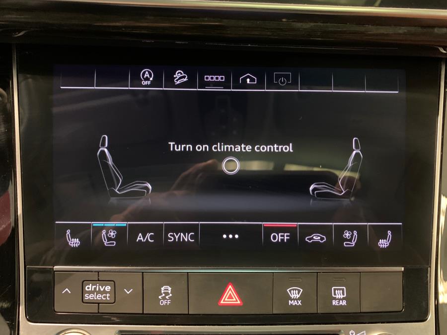 2022 Audi Q7 Premium Plus 55 TFSI quattro, available for sale in Hillside, New Jersey | Euro Lux Auto. Hillside, New Jersey 2022 Audi Q7 Premium Plus 55 TFSI quattro, available for sale in Hillside, New Jersey | Euro Lux Auto. Hillside, New Jersey