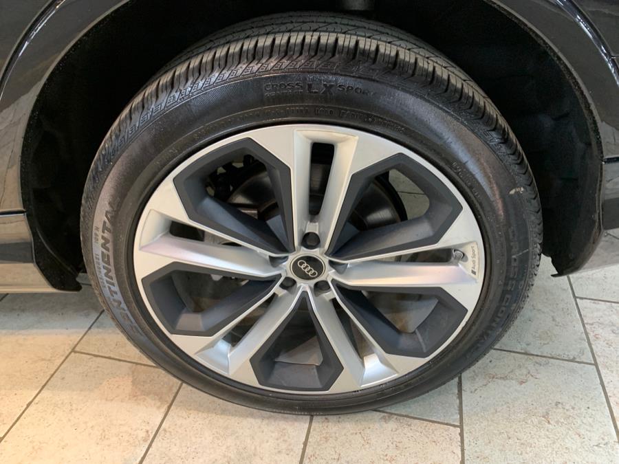 2022 Audi Q7 Premium Plus 55 TFSI quattro, available for sale in Hillside, New Jersey | Euro Lux Auto. Hillside, New Jersey 2022 Audi Q7 Premium Plus 55 TFSI quattro, available for sale in Hillside, New Jersey | Euro Lux Auto. Hillside, New Jersey