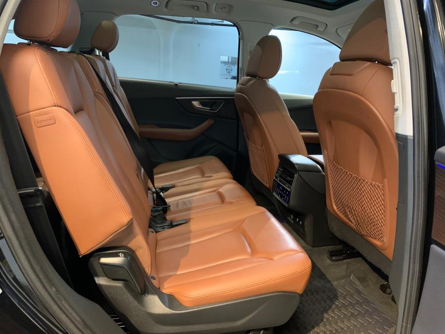2022 Audi Q7 Premium Plus 55 TFSI quattro, available for sale in Hillside, New Jersey | Euro Lux Auto. Hillside, New Jersey 2022 Audi Q7 Premium Plus 55 TFSI quattro, available for sale in Hillside, New Jersey | Euro Lux Auto. Hillside, New Jersey
