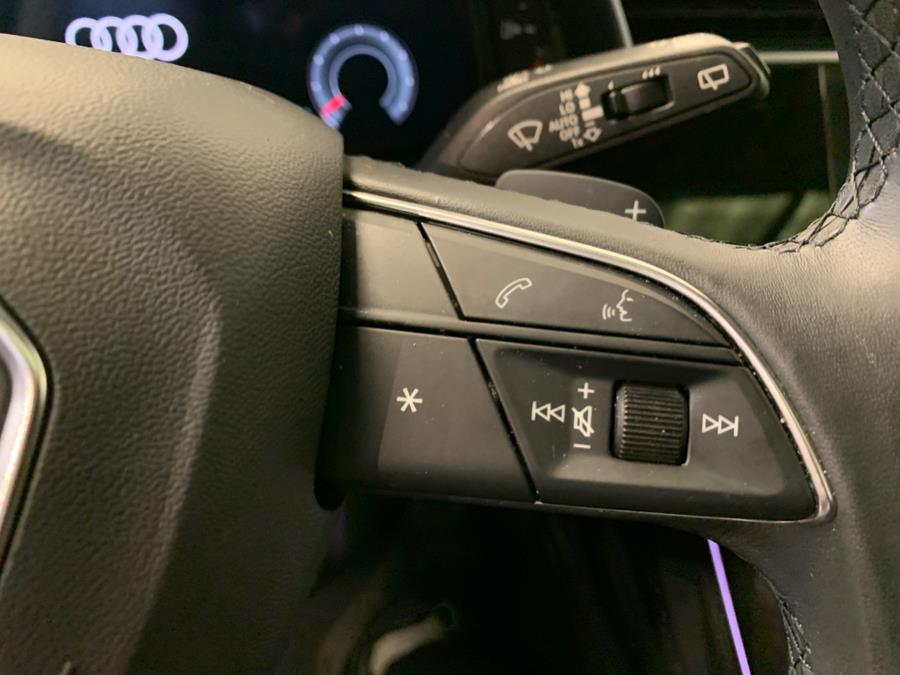 2022 Audi Q7 Premium Plus 55 TFSI quattro, available for sale in Hillside, New Jersey | Euro Lux Auto. Hillside, New Jersey 2022 Audi Q7 Premium Plus 55 TFSI quattro, available for sale in Hillside, New Jersey | Euro Lux Auto. Hillside, New Jersey