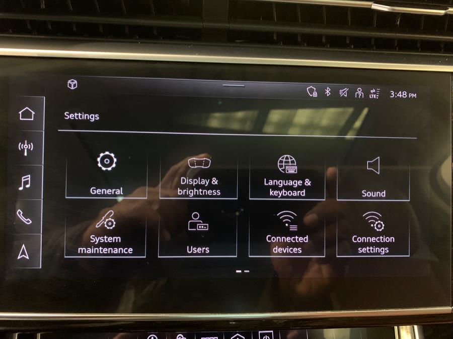 2022 Audi Q7 Premium Plus 55 TFSI quattro, available for sale in Hillside, New Jersey | Euro Lux Auto. Hillside, New Jersey 2022 Audi Q7 Premium Plus 55 TFSI quattro, available for sale in Hillside, New Jersey | Euro Lux Auto. Hillside, New Jersey