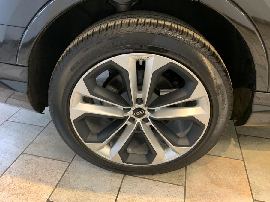 2022 Audi Q7 Premium Plus 55 TFSI quattro, available for sale in Hillside, New Jersey | Euro Lux Auto. Hillside, New Jersey 2022 Audi Q7 Premium Plus 55 TFSI quattro, available for sale in Hillside, New Jersey | Euro Lux Auto. Hillside, New Jersey