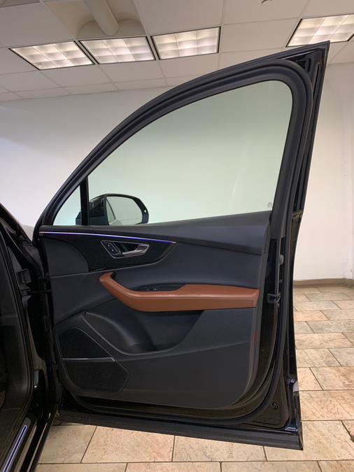 2022 Audi Q7 Premium Plus 55 TFSI quattro, available for sale in Hillside, New Jersey | Euro Lux Auto. Hillside, New Jersey 2022 Audi Q7 Premium Plus 55 TFSI quattro, available for sale in Hillside, New Jersey | Euro Lux Auto. Hillside, New Jersey