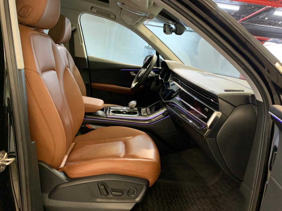 2022 Audi Q7 Premium Plus 55 TFSI quattro, available for sale in Hillside, New Jersey | Euro Lux Auto. Hillside, New Jersey 2022 Audi Q7 Premium Plus 55 TFSI quattro, available for sale in Hillside, New Jersey | Euro Lux Auto. Hillside, New Jersey