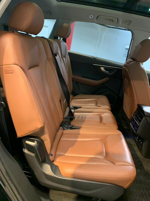 2022 Audi Q7 Premium Plus 55 TFSI quattro, available for sale in Hillside, New Jersey | Euro Lux Auto. Hillside, New Jersey 2022 Audi Q7 Premium Plus 55 TFSI quattro, available for sale in Hillside, New Jersey | Euro Lux Auto. Hillside, New Jersey