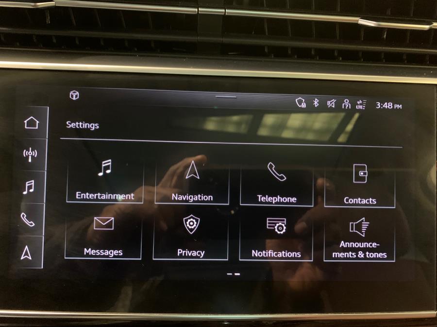 2022 Audi Q7 Premium Plus 55 TFSI quattro, available for sale in Hillside, New Jersey | Euro Lux Auto. Hillside, New Jersey 2022 Audi Q7 Premium Plus 55 TFSI quattro, available for sale in Hillside, New Jersey | Euro Lux Auto. Hillside, New Jersey