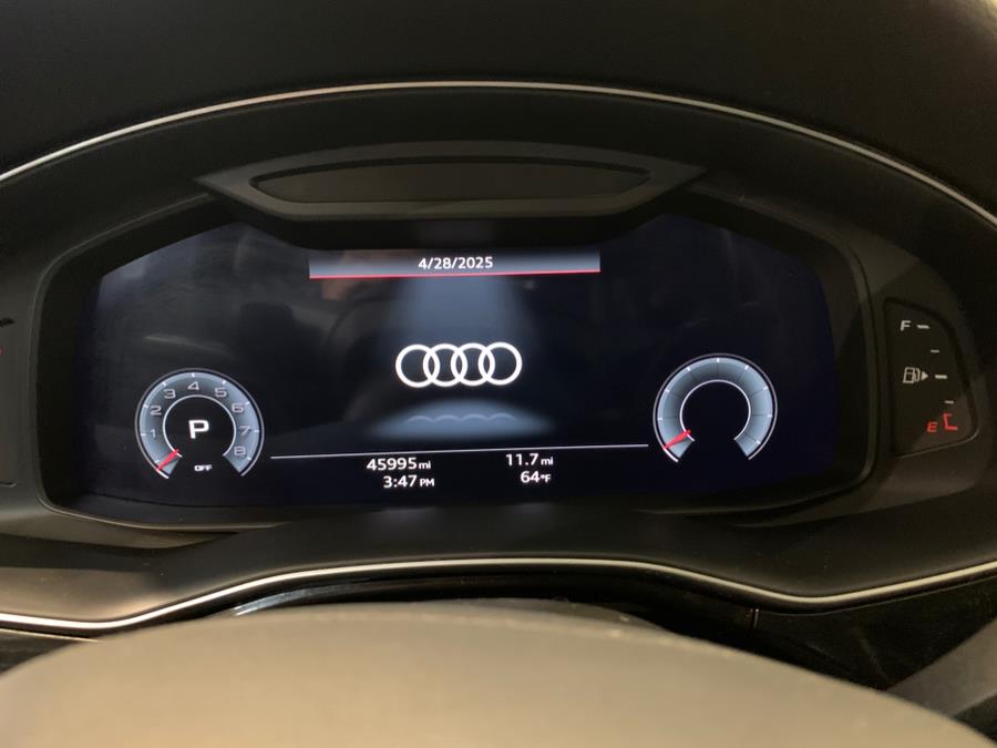2022 Audi Q7 Premium Plus 55 TFSI quattro, available for sale in Hillside, New Jersey | Euro Lux Auto. Hillside, New Jersey 2022 Audi Q7 Premium Plus 55 TFSI quattro, available for sale in Hillside, New Jersey | Euro Lux Auto. Hillside, New Jersey