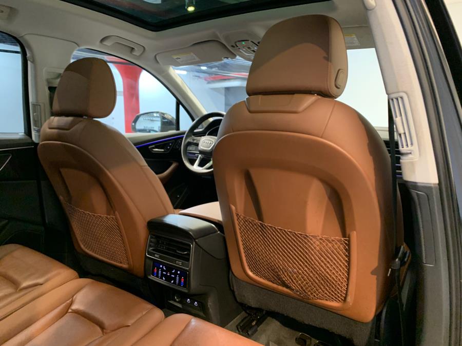 2022 Audi Q7 Premium Plus 55 TFSI quattro, available for sale in Hillside, New Jersey | Euro Lux Auto. Hillside, New Jersey 2022 Audi Q7 Premium Plus 55 TFSI quattro, available for sale in Hillside, New Jersey | Euro Lux Auto. Hillside, New Jersey
