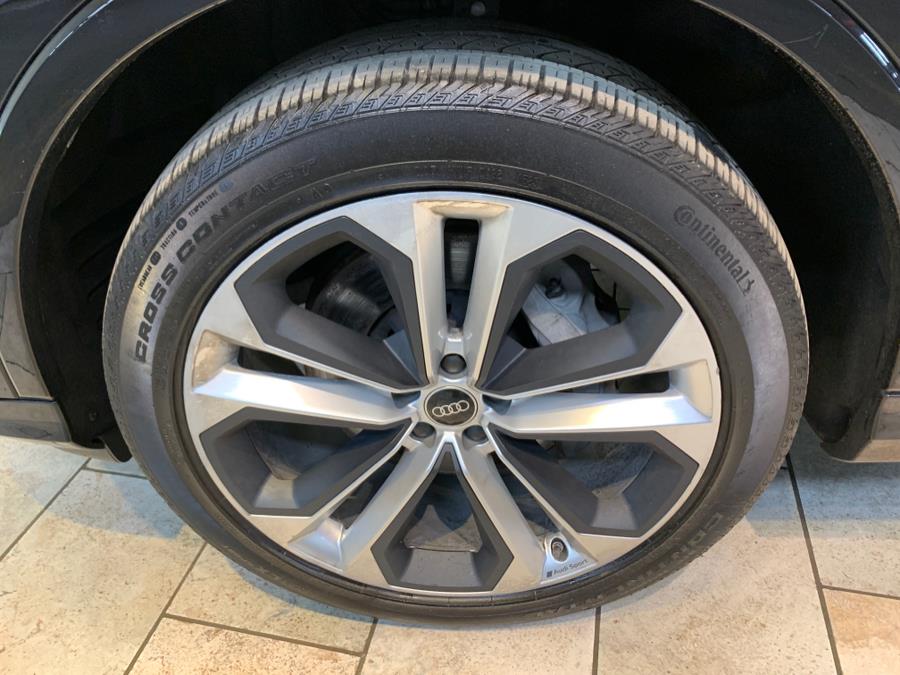 2022 Audi Q7 Premium Plus 55 TFSI quattro, available for sale in Hillside, New Jersey | Euro Lux Auto. Hillside, New Jersey 2022 Audi Q7 Premium Plus 55 TFSI quattro, available for sale in Hillside, New Jersey | Euro Lux Auto. Hillside, New Jersey