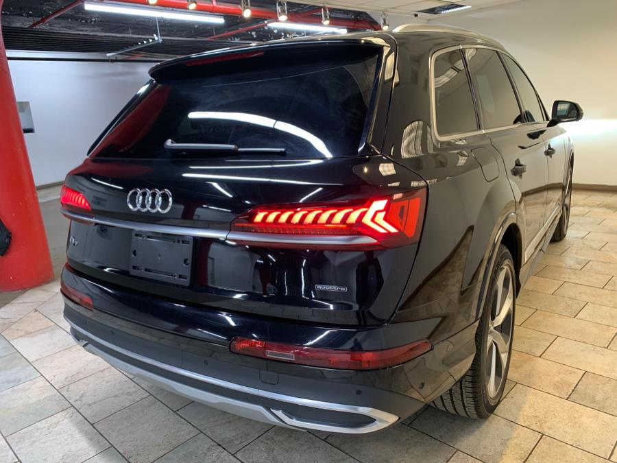 2022 Audi Q7 Premium Plus 55 TFSI quattro, available for sale in Hillside, New Jersey | Euro Lux Auto. Hillside, New Jersey 2022 Audi Q7 Premium Plus 55 TFSI quattro, available for sale in Hillside, New Jersey | Euro Lux Auto. Hillside, New Jersey