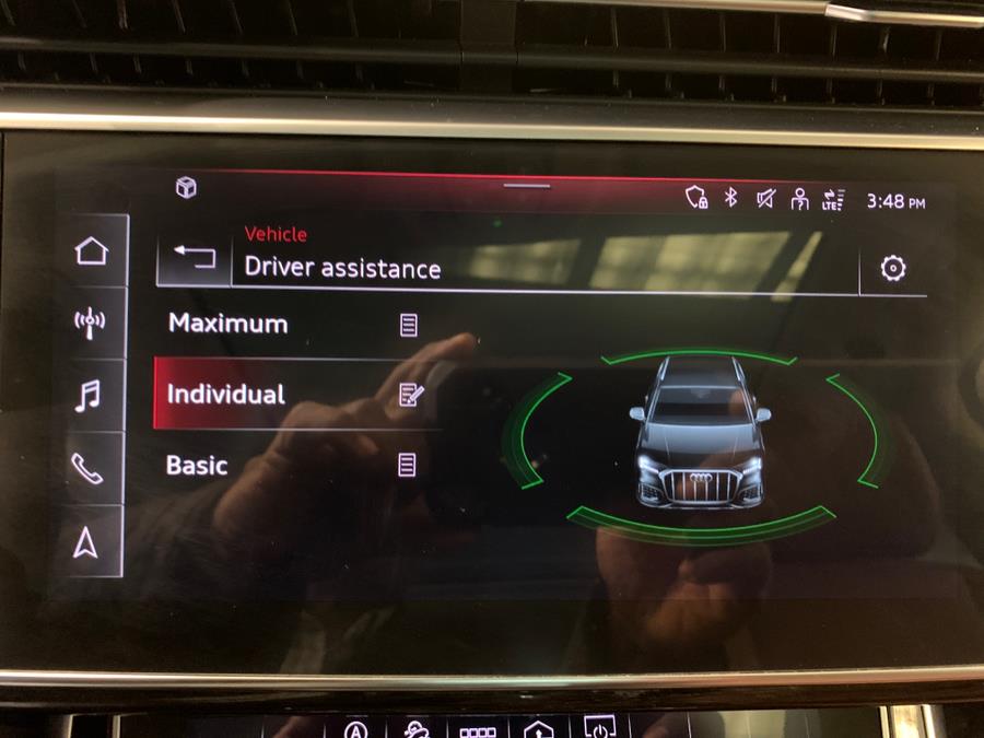 2022 Audi Q7 Premium Plus 55 TFSI quattro, available for sale in Hillside, New Jersey | Euro Lux Auto. Hillside, New Jersey 2022 Audi Q7 Premium Plus 55 TFSI quattro, available for sale in Hillside, New Jersey | Euro Lux Auto. Hillside, New Jersey