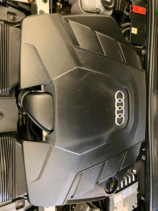 2022 Audi Q7 Premium Plus 55 TFSI quattro, available for sale in Hillside, New Jersey | Euro Lux Auto. Hillside, New Jersey 2022 Audi Q7 Premium Plus 55 TFSI quattro, available for sale in Hillside, New Jersey | Euro Lux Auto. Hillside, New Jersey
