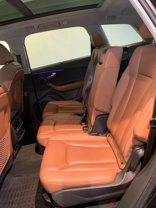 2022 Audi Q7 Premium Plus 55 TFSI quattro, available for sale in Hillside, New Jersey | Euro Lux Auto. Hillside, New Jersey 2022 Audi Q7 Premium Plus 55 TFSI quattro, available for sale in Hillside, New Jersey | Euro Lux Auto. Hillside, New Jersey