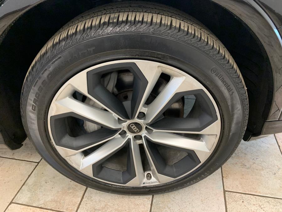 2022 Audi Q7 Premium Plus 55 TFSI quattro, available for sale in Hillside, New Jersey | Euro Lux Auto. Hillside, New Jersey 2022 Audi Q7 Premium Plus 55 TFSI quattro, available for sale in Hillside, New Jersey | Euro Lux Auto. Hillside, New Jersey