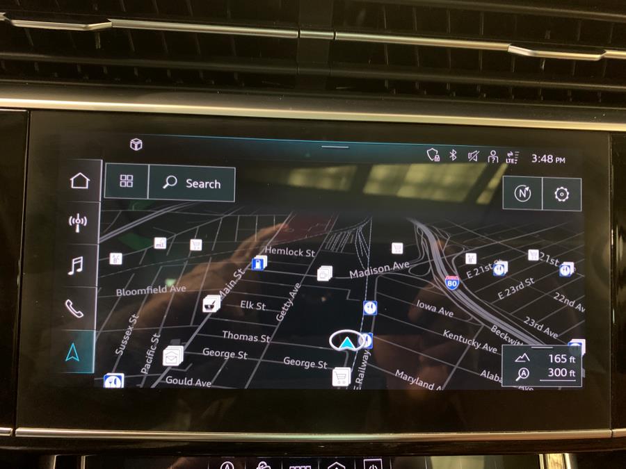 2022 Audi Q7 Premium Plus 55 TFSI quattro, available for sale in Hillside, New Jersey | Euro Lux Auto. Hillside, New Jersey 2022 Audi Q7 Premium Plus 55 TFSI quattro, available for sale in Hillside, New Jersey | Euro Lux Auto. Hillside, New Jersey