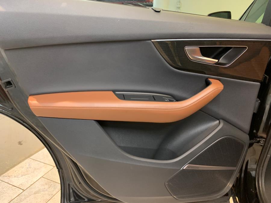 2022 Audi Q7 Premium Plus 55 TFSI quattro, available for sale in Hillside, New Jersey | Euro Lux Auto. Hillside, New Jersey 2022 Audi Q7 Premium Plus 55 TFSI quattro, available for sale in Hillside, New Jersey | Euro Lux Auto. Hillside, New Jersey