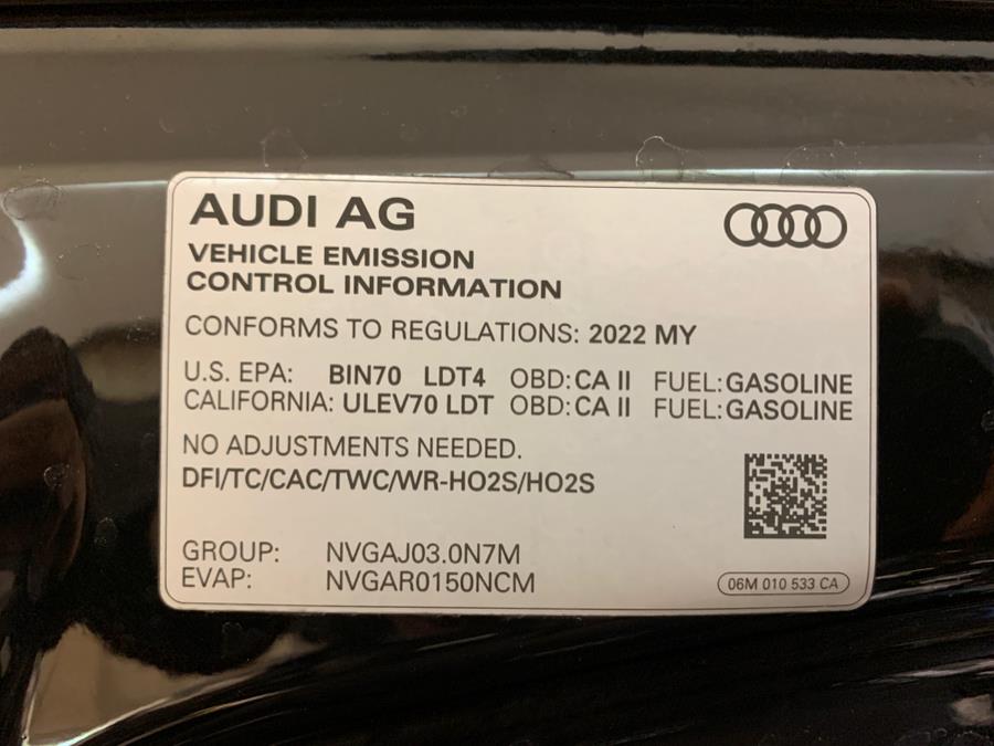 2022 Audi Q7 Premium Plus 55 TFSI quattro, available for sale in Hillside, New Jersey | Euro Lux Auto. Hillside, New Jersey 2022 Audi Q7 Premium Plus 55 TFSI quattro, available for sale in Hillside, New Jersey | Euro Lux Auto. Hillside, New Jersey