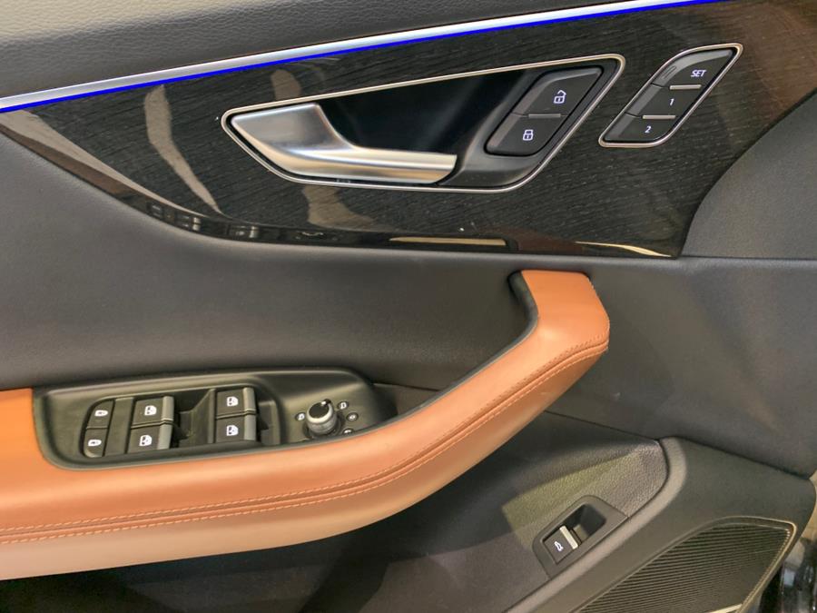 2022 Audi Q7 Premium Plus 55 TFSI quattro, available for sale in Hillside, New Jersey | Euro Lux Auto. Hillside, New Jersey 2022 Audi Q7 Premium Plus 55 TFSI quattro, available for sale in Hillside, New Jersey | Euro Lux Auto. Hillside, New Jersey