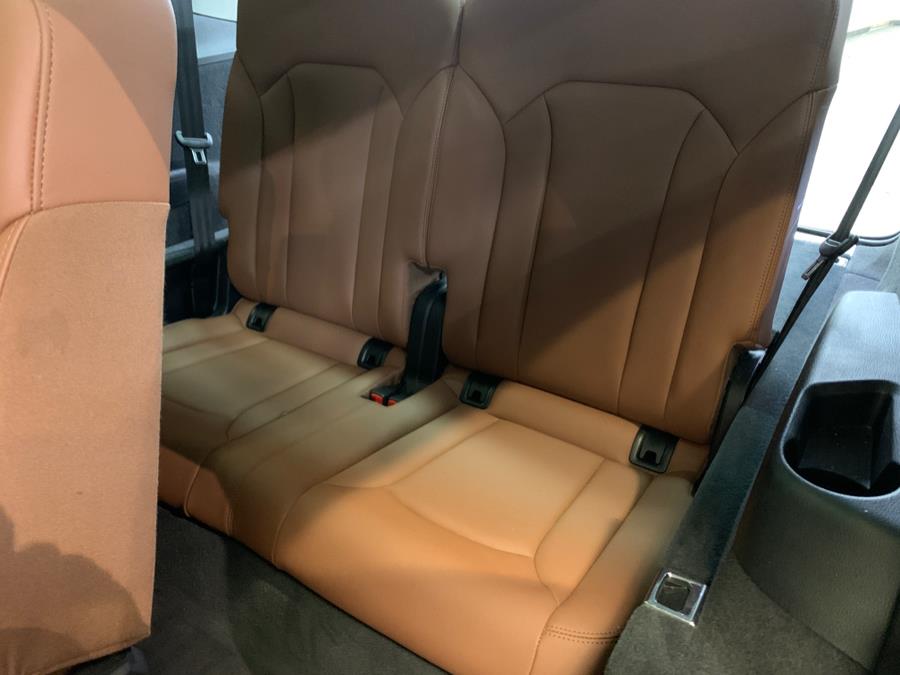 2022 Audi Q7 Premium Plus 55 TFSI quattro, available for sale in Hillside, New Jersey | Euro Lux Auto. Hillside, New Jersey 2022 Audi Q7 Premium Plus 55 TFSI quattro, available for sale in Hillside, New Jersey | Euro Lux Auto. Hillside, New Jersey